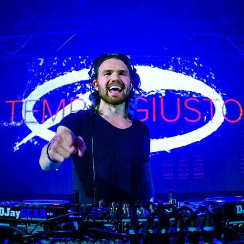 Tempo Giusto - Global Sound Drift 151