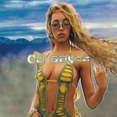 TINASHE - NASTY (DJ GAY-Z EDIT)