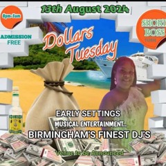 SHORTY BOSS ROUND ROBIN 13-08-24 || CONTROLS @DJPRINCE__JAYDON MC @DANCER_FACE_OFFICIAL