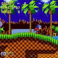 sonic (prod. Revenge)