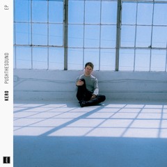 KERO - pushthesound EP