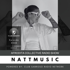 AFRODITA COLLECTIVE #008 | AFRO LATIN GROOVES