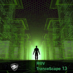 TranceScape 13 (Re:Trance 2022 Mix (28.12.2022)