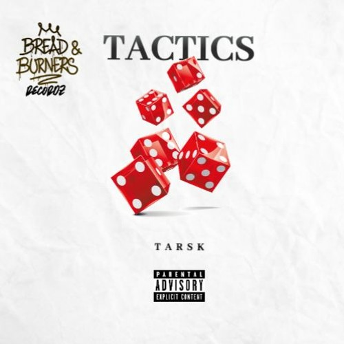 Tactics (Prod. Lost Beats)