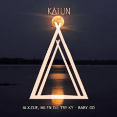Baby Go - ALX.CUE