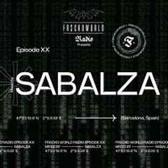 SABALZA (Barcelona, Spain) FRSCKO Guest DJ Set #20