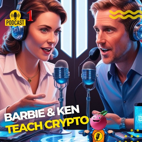 Bitcoin vs Ethereum Which Blockchain Reigns Supreme? Podcast 1