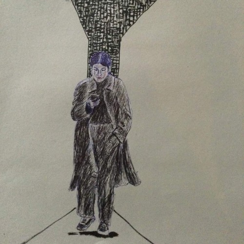 Dark day after tomorrow