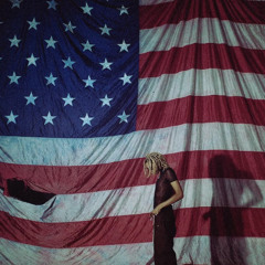 CATCH UP - Rich Amiri (Unreleased)