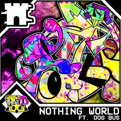 VICTORY - NOTHING WORLD FT. DOG BUS - [ LIGHTNING ROUND ]