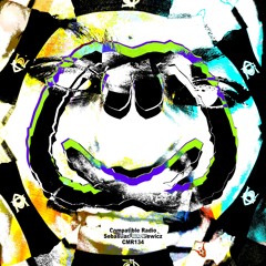 CMR134 - Sebastian Markiewicz - NFT