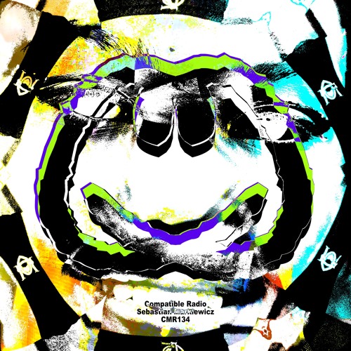 CMR134 - Sebastian Markiewicz - NFT