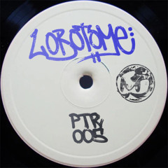 Lobotome - Ceylon Tea Dub