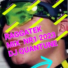 Raggatek Mix NR1  02 23  Dj Quantune