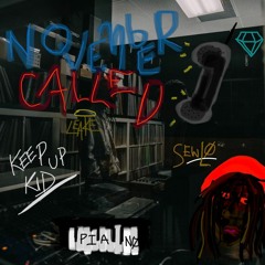 November Called (2020 freestyle) prod. sewlø