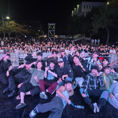 랩하기 존나게 싫어 OH ver. (W/이창준,Mayfly,손승환,백인혁) (Prod.NO!S)