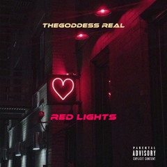 Thegoddess Real-RED LIGHTS ( leak )