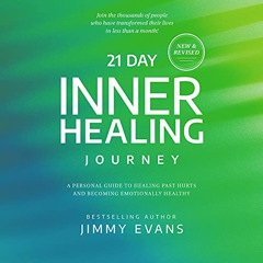 [VIEW] PDF 📩 21 Day Inner Healing Journey: A Personal Guide to Healing Past Hurts an