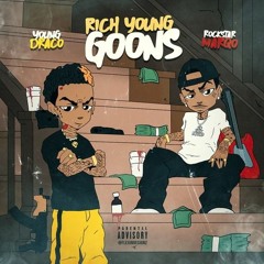 rich yung goons w/rofl (prod alcurists) #live4thetrill