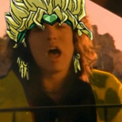 Dio tries to sing a hair ballad (RVC AI cover test)