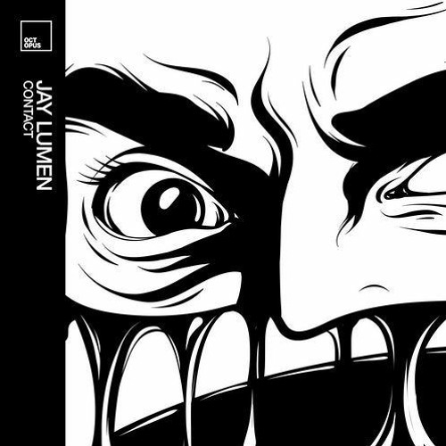 Jay Lumen - Contact (Original Mix) Low Quality Preview