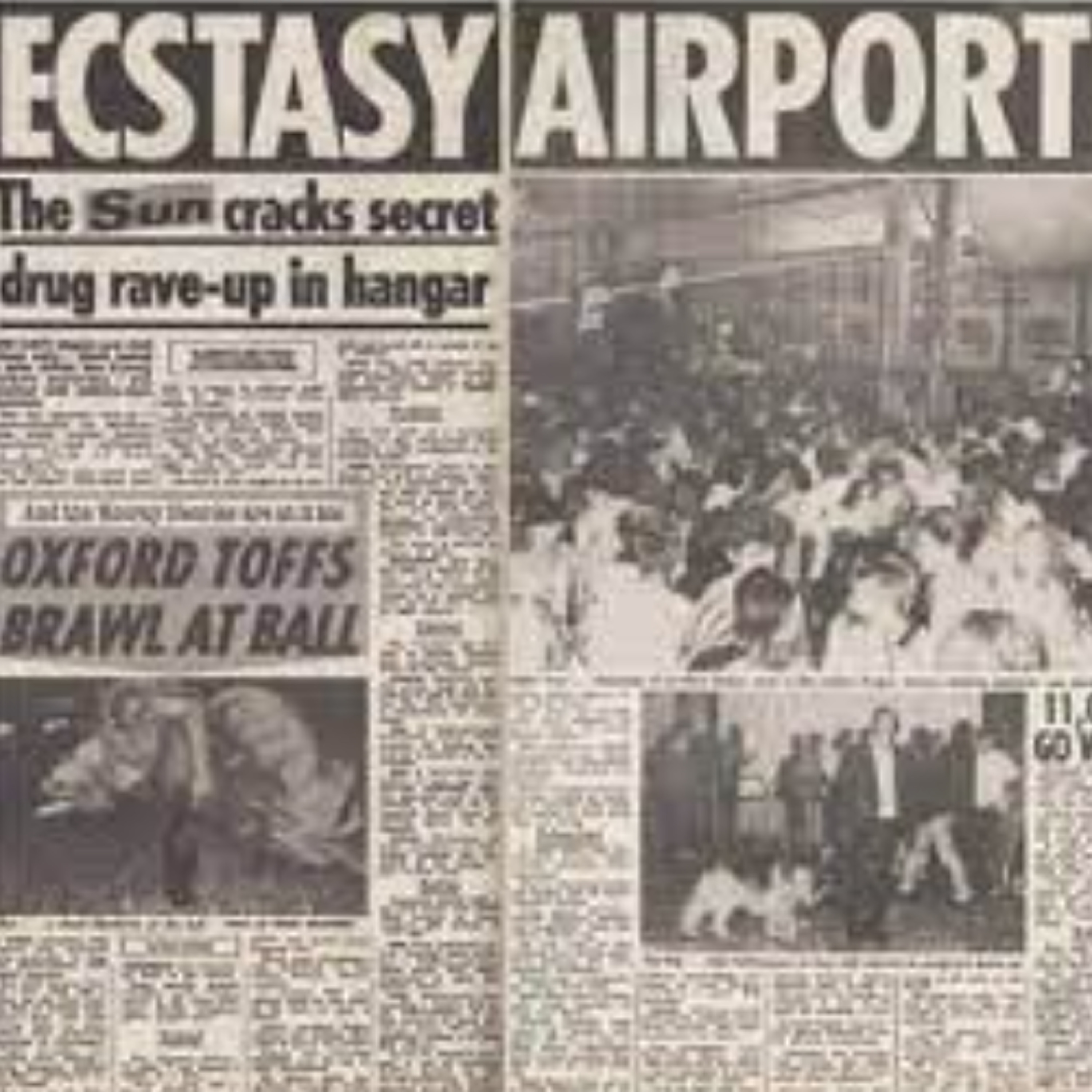 old skool  rave music 1989 -1994