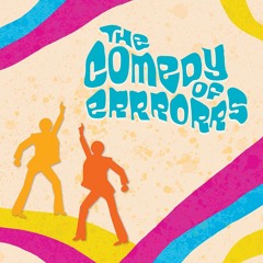 New Swan Shakespeare Festival - Comedy of Errors - Bow Music