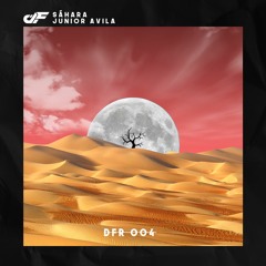 [PREMIERE] Junior Avila - Sahara (Original Mix)