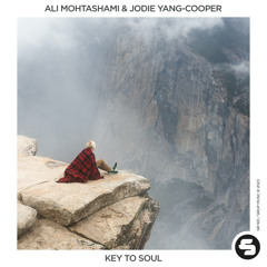 Ali Mohtashami & Jodie Yang-Cooper - Key to Soul