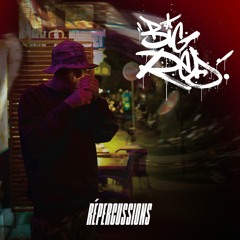 Big Red & Radikal Vibration - Répercussions (Evidence Music)