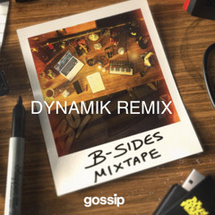 BOU & TOXINATE - BOUNCE (DYNAMIK REMIX)