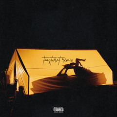 Tiramisu - Don Toliver (turnt up)