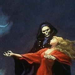 I've rejected affection for years and years