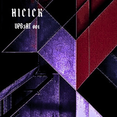 UPB3AT - Club Rhythms 001