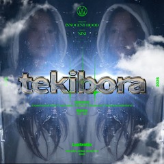 INNOCENT HOOD XIXI INVITE - tekibora