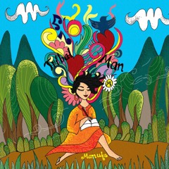 Tribal Man - Manuka