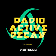 PROTOCOL - ANGELOW [VINYL SET 100% Mr.Gasmask]