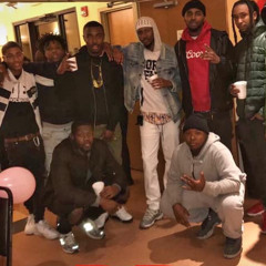 MarshawnLynch- Lor Zae x Docboii Dre x DbChoc