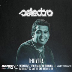 Selectro Podcast #253 w/ D - Rivera