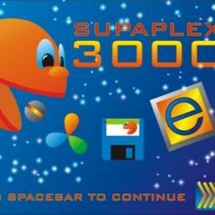 Supaplex 3000 Main Soundtrack