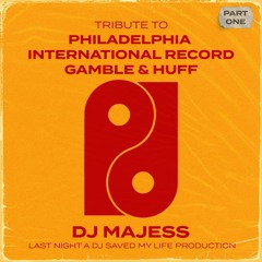 A Tribute To Philadelphia International Records/ Gamble And Huff