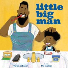 Little Big Man - Audiobook Clip