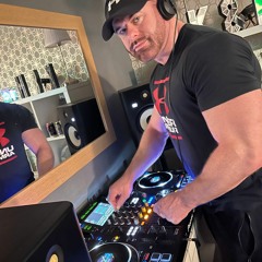 DJ KIE HUGHES - FEBRUARY 2022