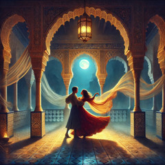 عَذَّبْتَ قَلْبِي بِبُخْلِك | ابن أبي البشر