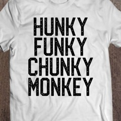 HunkyMonkey
