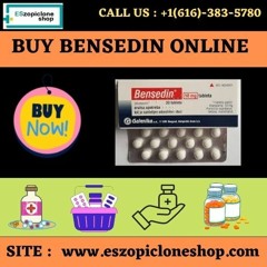 Bensedin diazepam 10mg