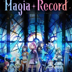 Magia Record Anime OST - 04 Radio Kula