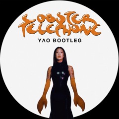 Peggy Gou - Lobster Telephone (YΛO Bootleg Remix) [FREE DOWNLOAD]