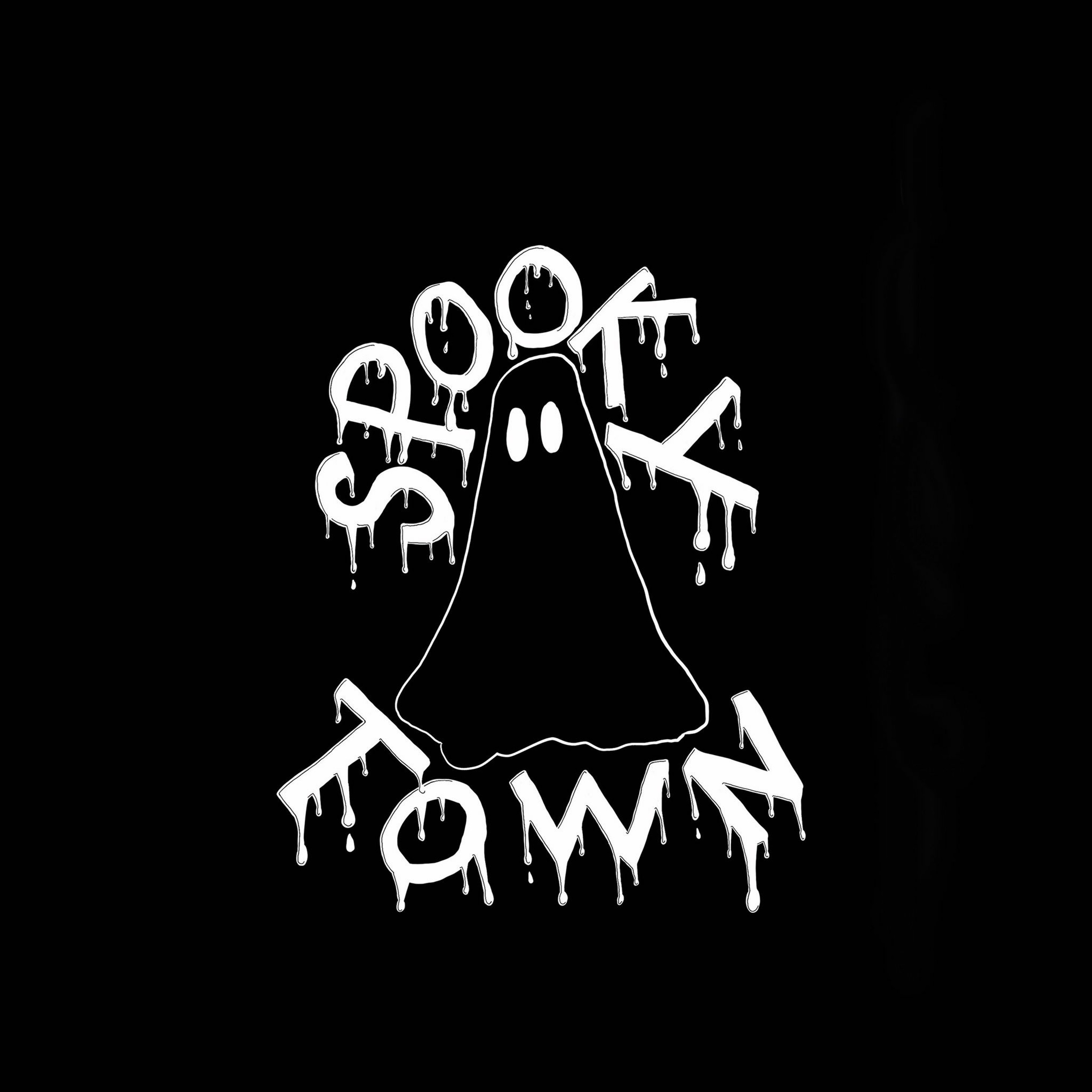 The Spooky Town Podcast