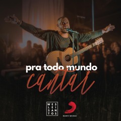 O Seu Amor por Mim (Ao Vivo)